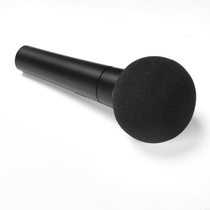 Penutup Mikrofon Pelindung Ang - Shure Mic Sm58 ulasan dan harga