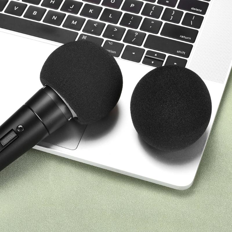Penutup Mikrofon Pelindung Ang - Shure Mic Sm58 ulasan dan harga