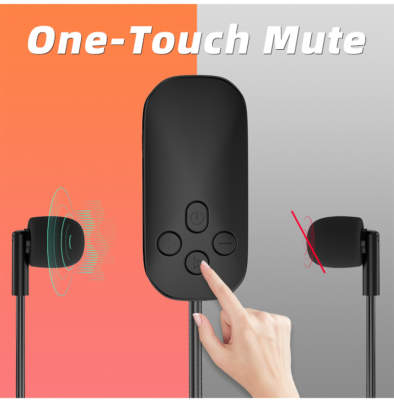 FUHAM M5 Pro Headset Nirkabel  - Noise Cancelling Headphone ulasan dan harga