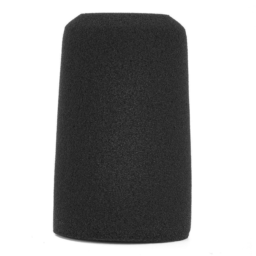 1 Buah Penutup Mikrofon Pengga - Shure Mic Sm7B ulasan dan harga