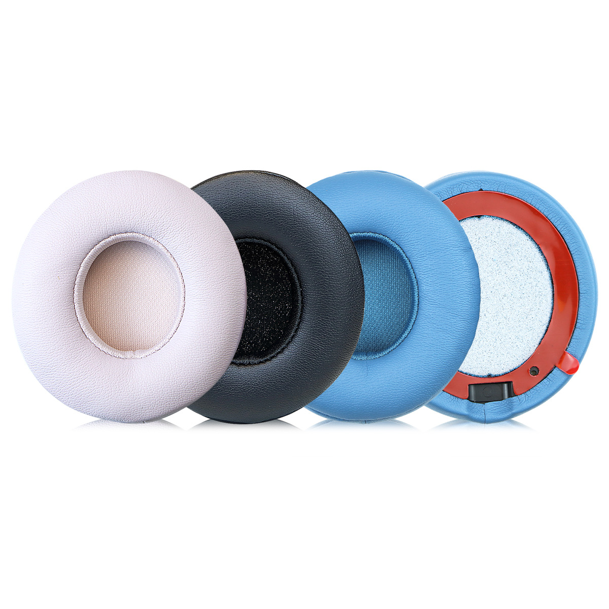 Bantalan Telinga Cocok untuk H - Beats Headphone Solo 4 ulasan dan harga