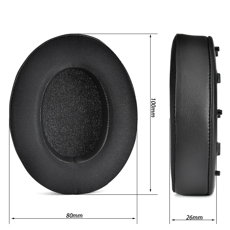 Bantalan Telinga untuk Sony WH - Sony Headphone Wh-1000Xm4 ulasan dan harga