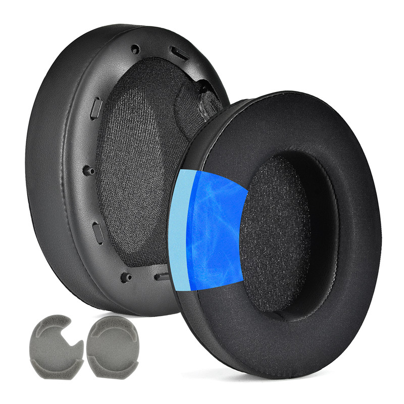 Bantalan Telinga untuk Sony WH - Sony Headphone Wh-1000Xm4 ulasan dan harga