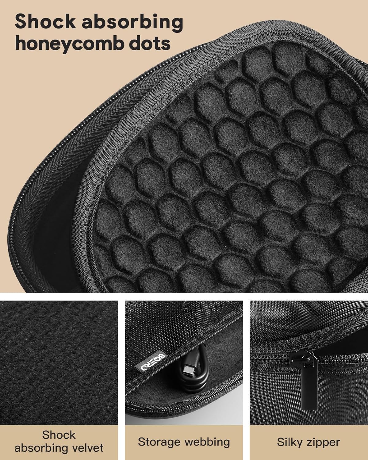 Casing untuk Headphone On-Ear  - Beats Headphone Solo 4 ulasan dan harga