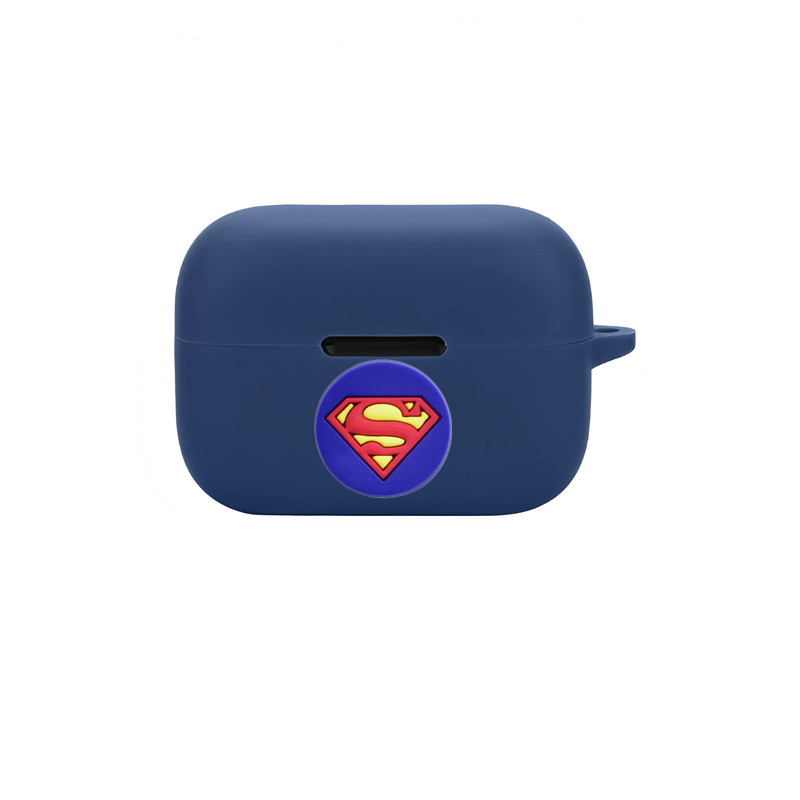 Casing Earphone Bandai Marvel  - Earbuds Charging Case ulasan dan harga