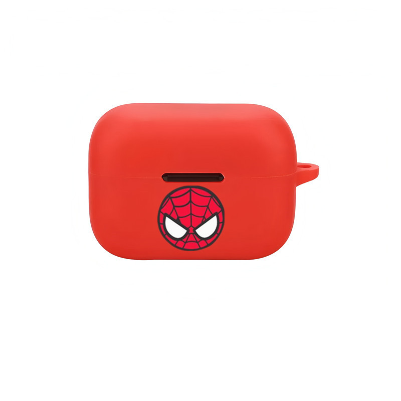 Casing Earphone Bandai Marvel  - Earbuds Charging Case ulasan dan harga