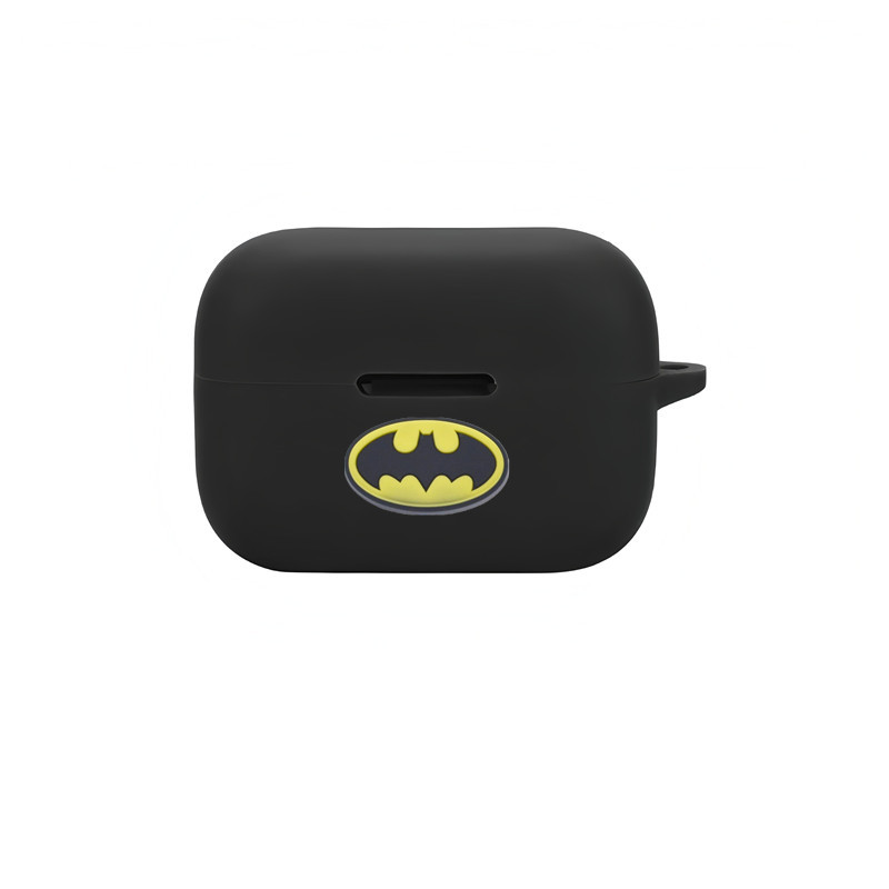 Casing Earphone Bandai Marvel  - Earbuds Charging Case ulasan dan harga