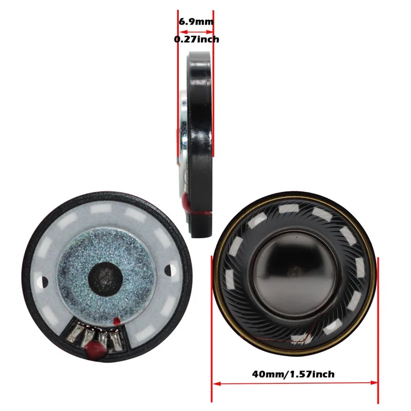 Unit Driver Speaker Suara HIFI - Beats Headphone Studio Pro ulasan dan harga