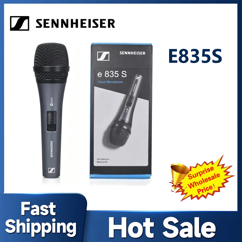 Mikrofon Vokal Dinamis Kardioi - Shure Mic Sm58 ulasan dan harga