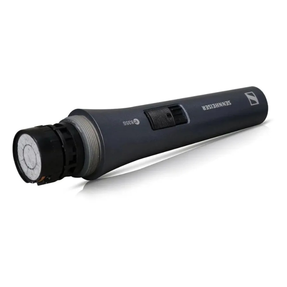 Mikrofon Vokal Dinamis Kardioi - Shure Mic Sm58 ulasan dan harga