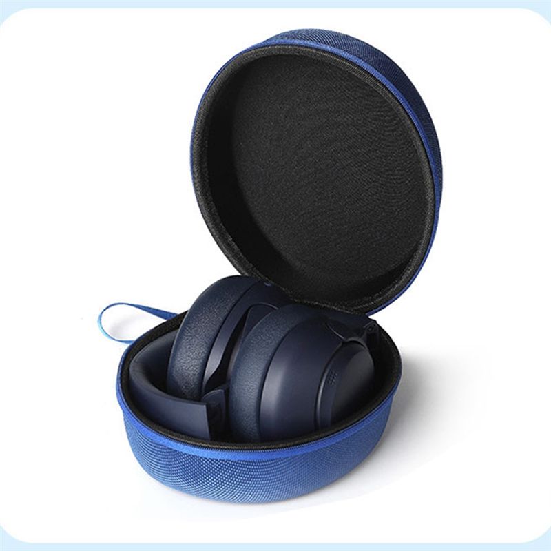 Tas Jinjing DT21 EVA untuk Son - Sony Headphone Wh-1000Xm5 ulasan dan harga