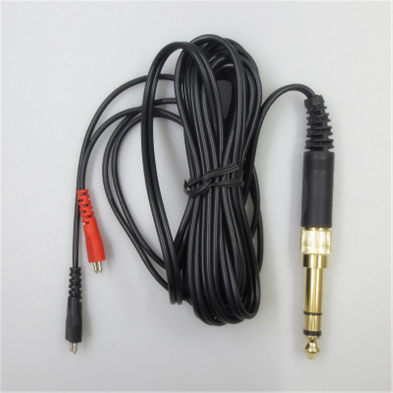 Kabel Audio pengganti untuk he - Sennheiser Headphone Hd 25 ulasan dan harga