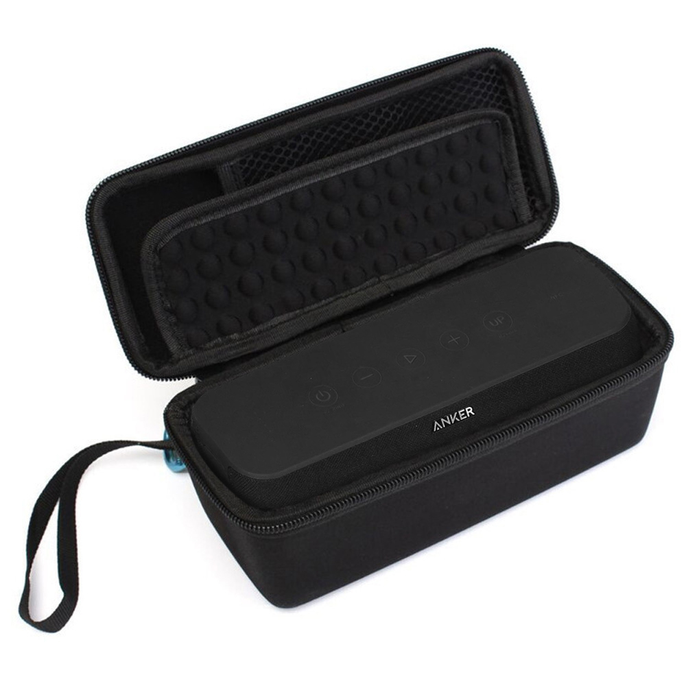 Casing Penutup Kotak Keras unt - Anker Speaker Soundcore Boom 2 ulasan dan harga