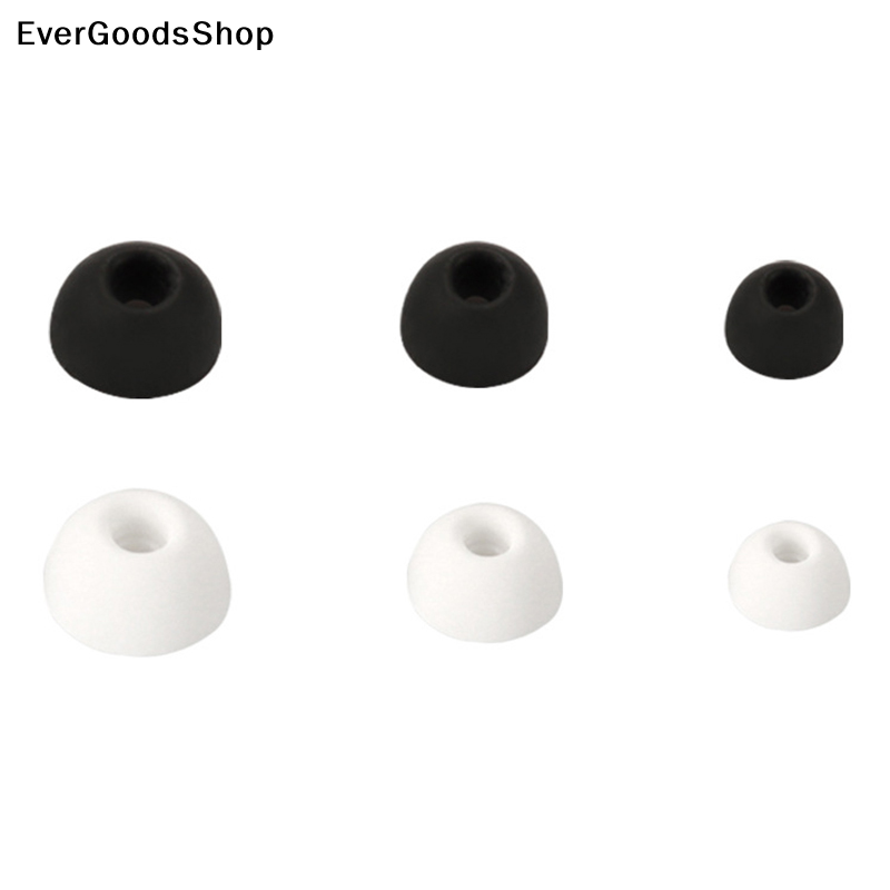 3 Ukuran Baru Ear Tip Silikon  - Anker Speaker Soundcore Boom 2 ulasan dan harga