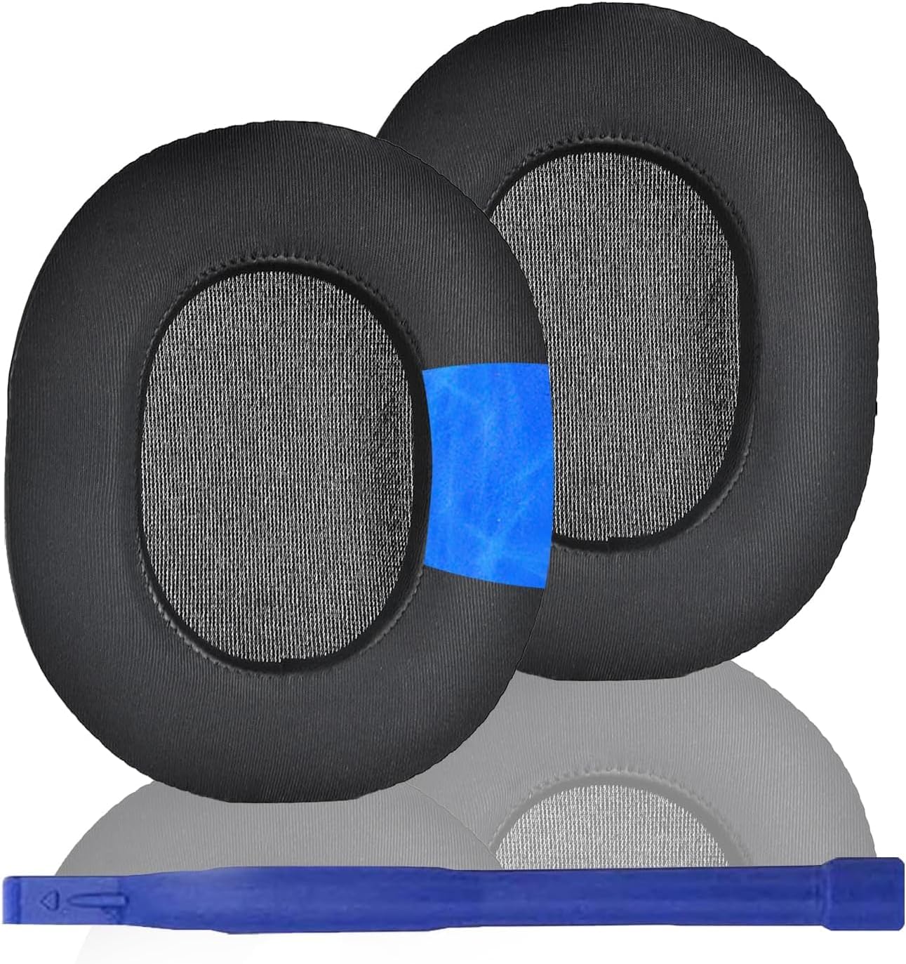 Bantalan Telinga Pengganti 100 - Sony Headphone Wh-1000Xm5 ulasan dan harga