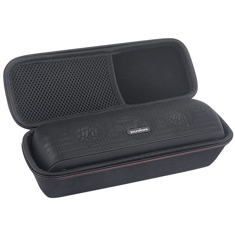 Hard Case EVA Terbaru untuk An - Anker Speaker Soundcore Boom 2 ulasan dan harga