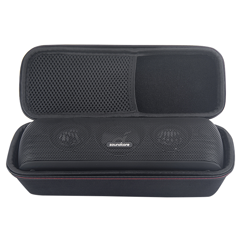Hard Case EVA Terbaru untuk An - Anker Speaker Soundcore Boom 2 ulasan dan harga