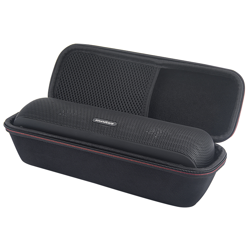 Hard Case EVA Terbaru untuk An - Anker Speaker Soundcore Boom 2 ulasan dan harga