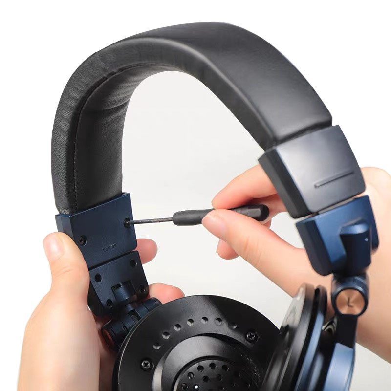 Pengikat Plastik Ikat Kepala P - Audio Technica Headphone Ath-M50X ulasan dan harga