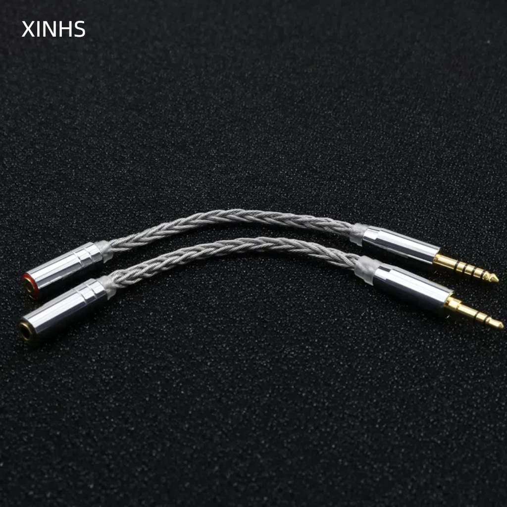 XINHS kabel konversi Earphone  - Cable Extension 3.5 ulasan dan harga
