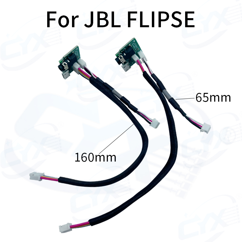 1/3 Buah dengan Konektor Port  - Jbl Speaker Go 4 ulasan dan harga
