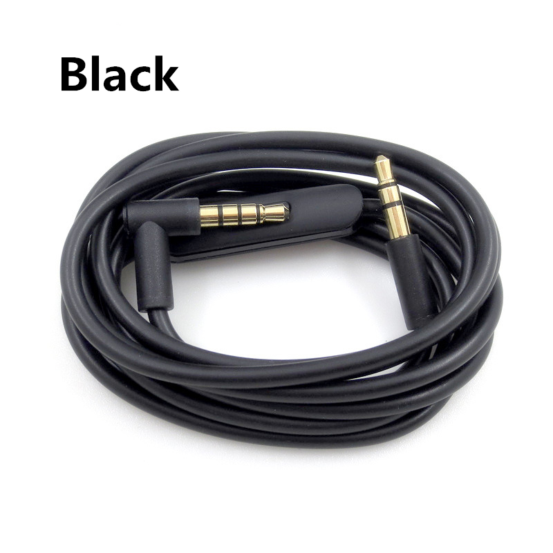 Kabel Audio 3.5Mm 3 5 Kabel Au - Beats Headphone Studio Pro ulasan dan harga