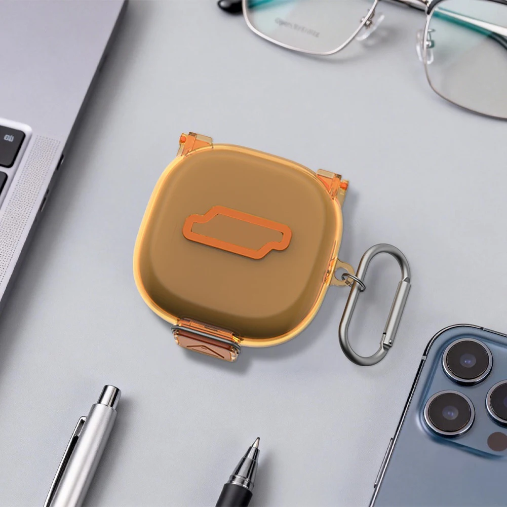 Casing Pelindung Tahan Bentura - Headphone Case Hard ulasan dan harga
