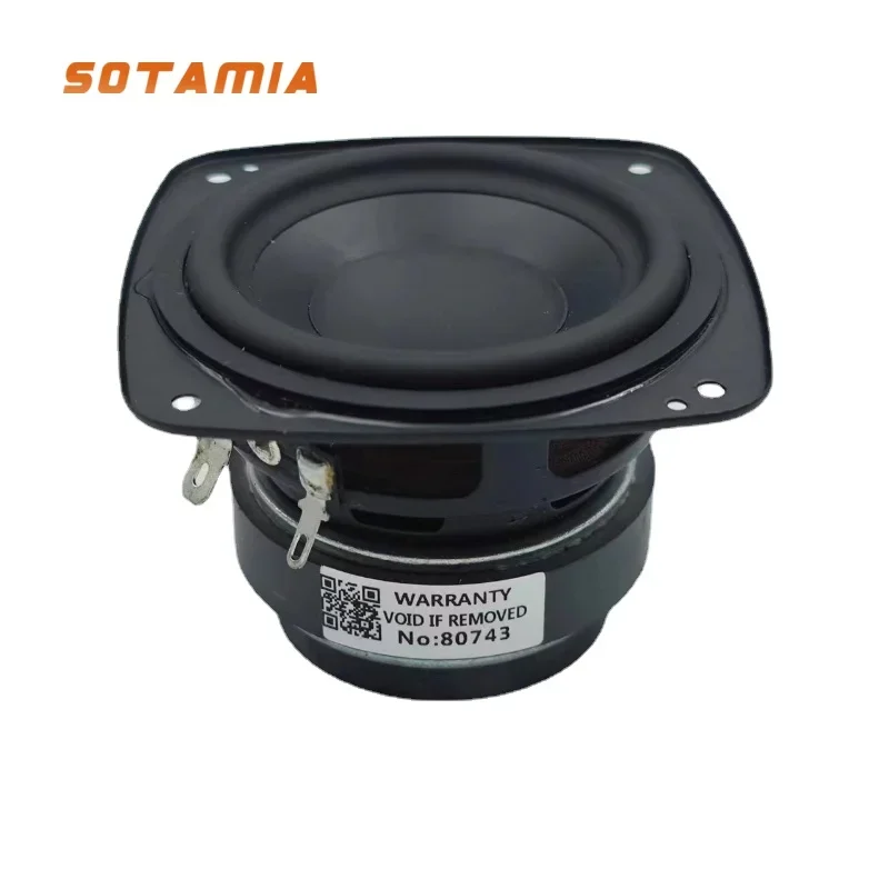 SOTAMIA 1 Buah Speaker Suara J - Jbl Speaker Go 4 ulasan dan harga