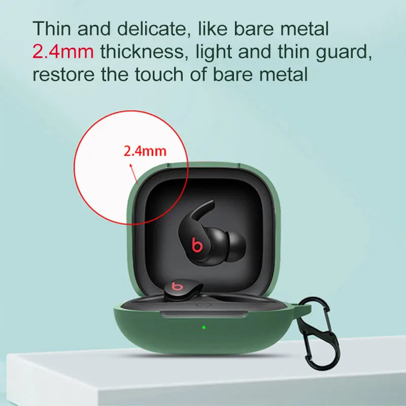 Casing pelindung Earphone untu - Beats Headphone Studio Pro ulasan dan harga
