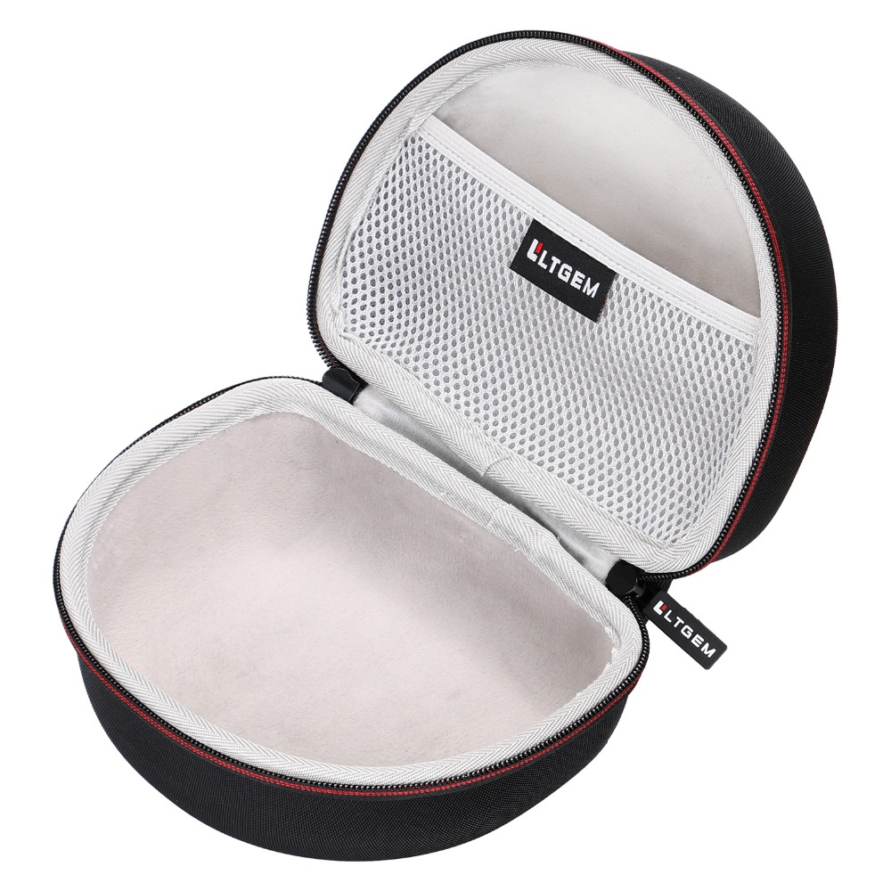 Casing LTGEM untuk Audio-Techn - Audio Technica Headphone Ath-M50X ulasan dan harga