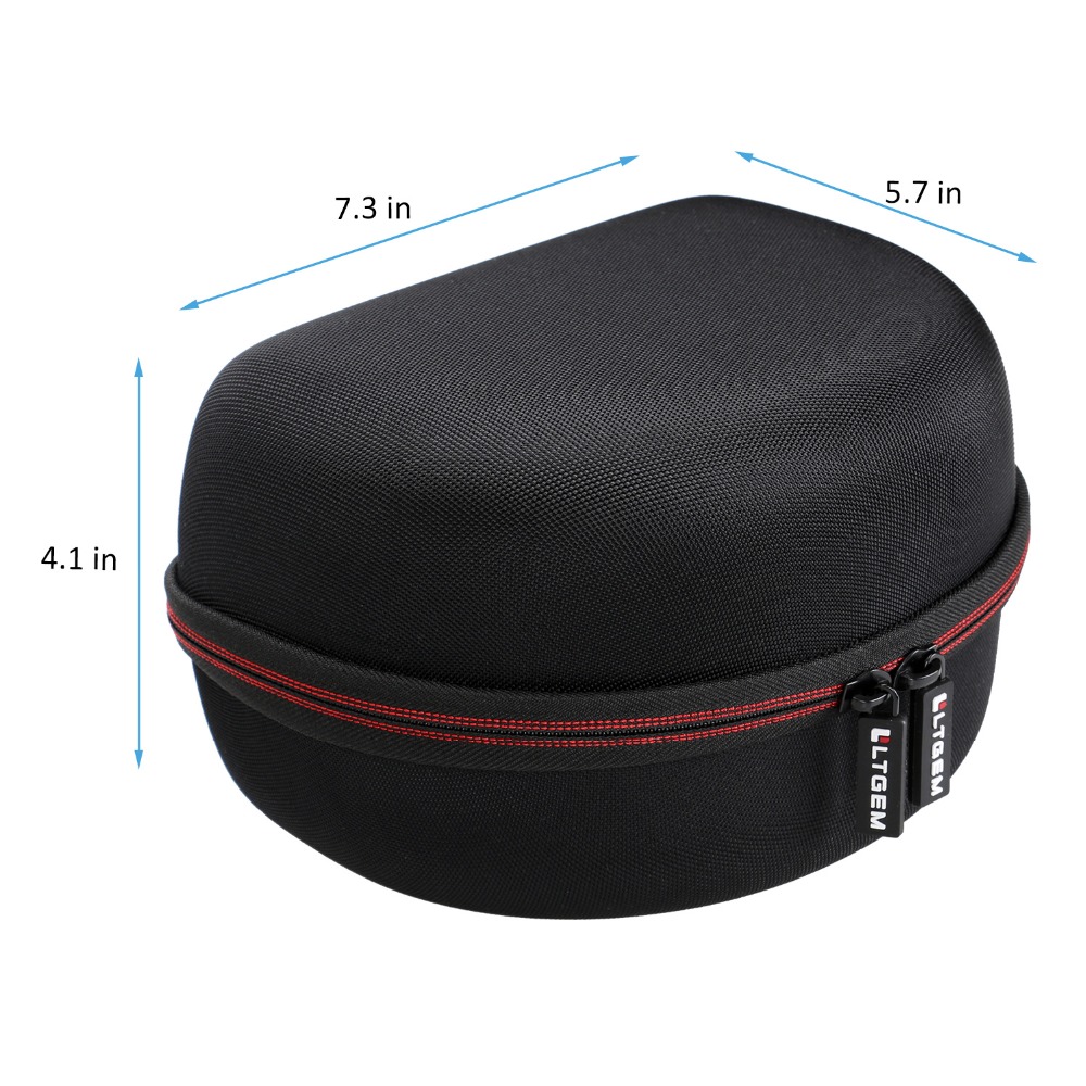 Casing LTGEM untuk Audio-Techn - Audio Technica Headphone Ath-M50X ulasan dan harga