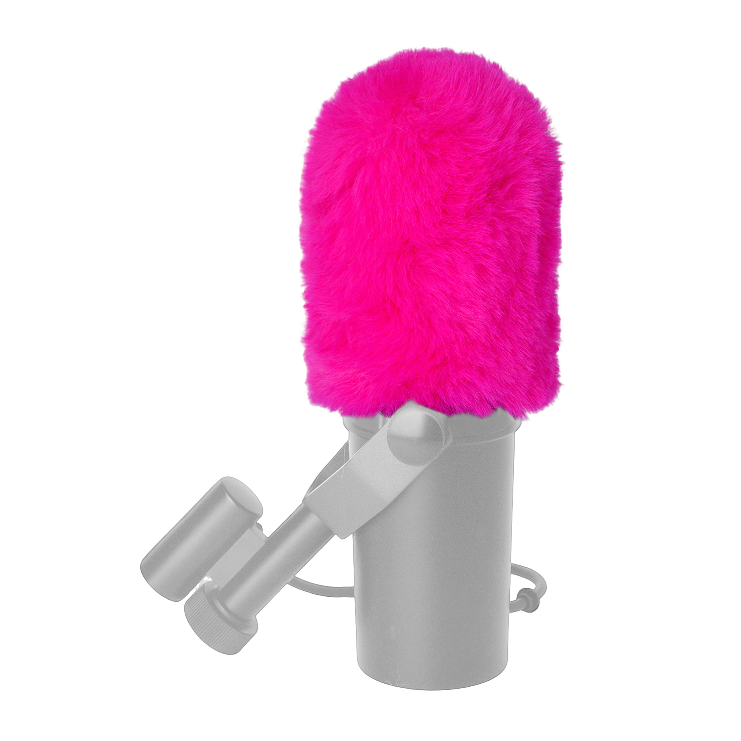 Pop Filter Dead Cat Profesiona - Shure Mic Sm7B ulasan dan harga