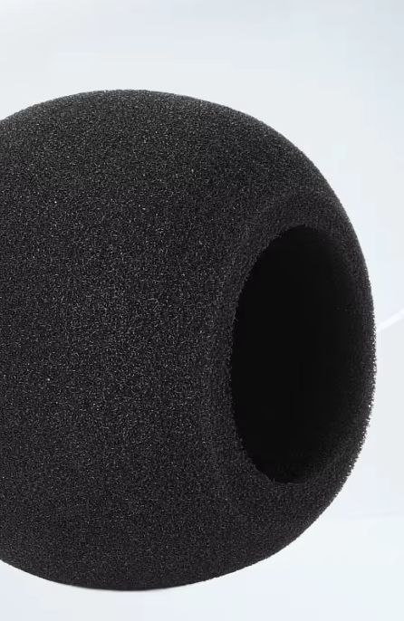 Penutup Busa Mikrofon, Pelindu - Shure Mic Sm58 ulasan dan harga