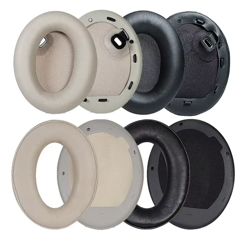Bantalan Telinga untuk Headpho - Sony Headphone Wh-1000Xm4 ulasan dan harga