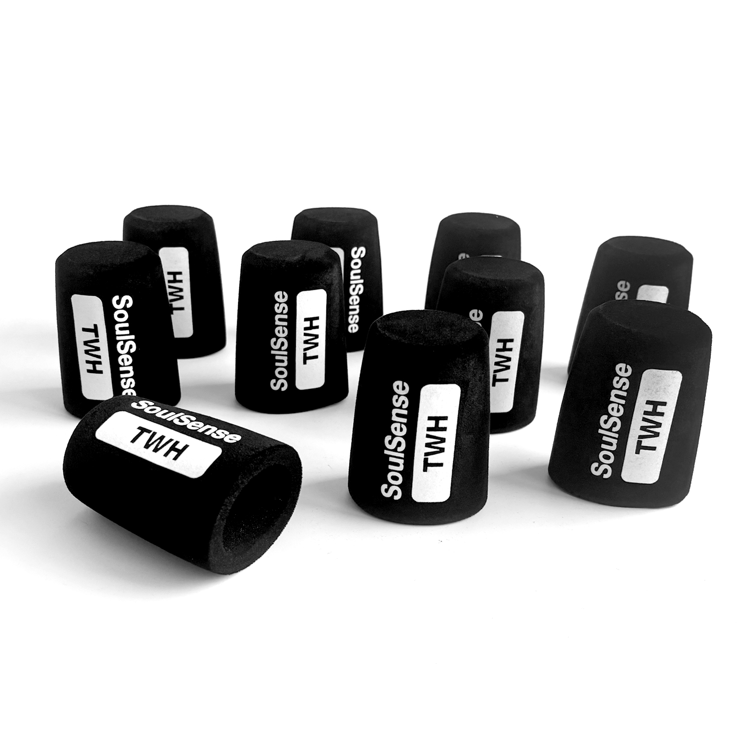 Filter Pop Dead Cat Custom Log - Shure Mic Sm7B ulasan dan harga