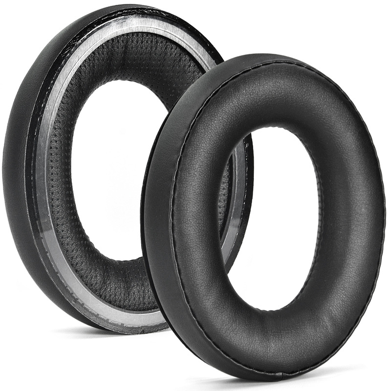 Bantalan Telinga Gel Pendingin - Sennheiser Headphone Hd 560S ulasan dan harga