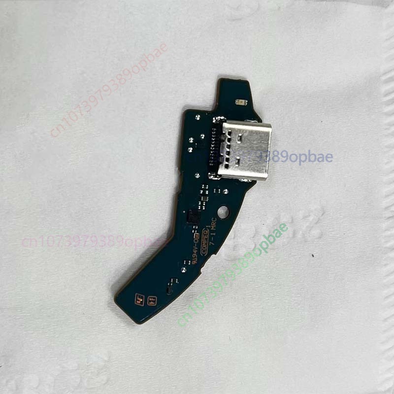 Papan sirkuit pengisi daya USB - Sony Headphone Wh-1000Xm4 ulasan dan harga