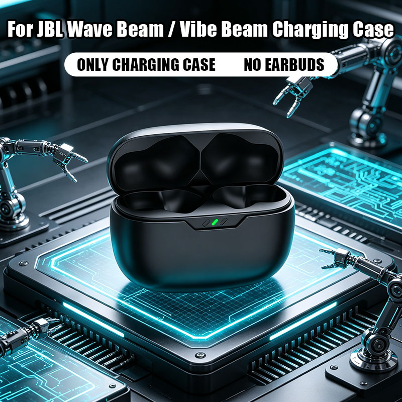 Casing Pengisi Daya untuk JBL  - Earbuds Charging Case ulasan dan harga