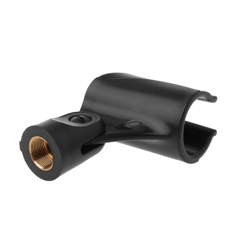 Penyangga braket dudukan klip  - Shure Mic Sm58 ulasan dan harga