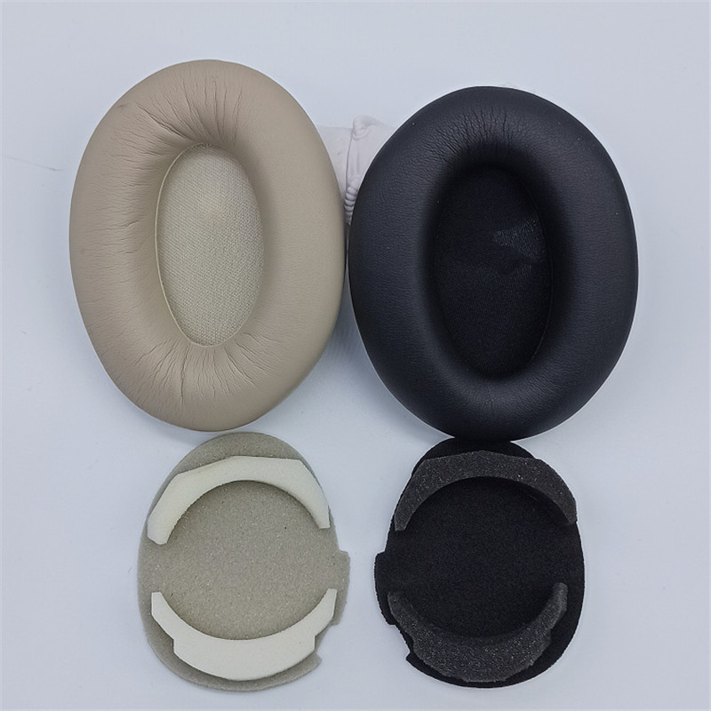 Bantalan Telinga untuk Headpho - Sony Headphone Wh-1000Xm4 ulasan dan harga