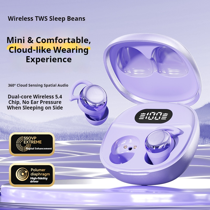 Earphone Nirkabel SONY Origina - Noise Cancelling Headphone ulasan dan harga