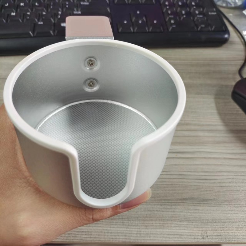 Tempat Cangkir Meja Multifungs - Headphone Stand Desk ulasan dan harga
