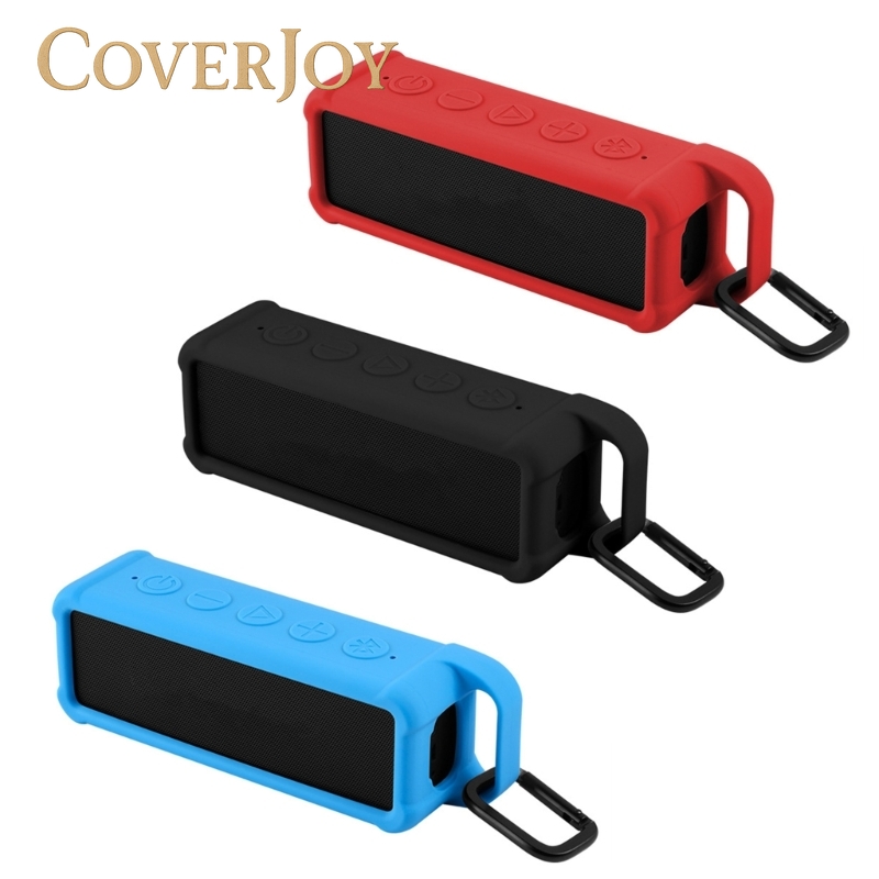 Casing Silikon Mini CoverJoy u - Anker Speaker Soundcore Mini ulasan dan harga